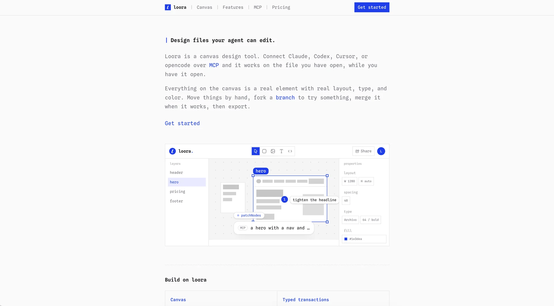 Loora Design