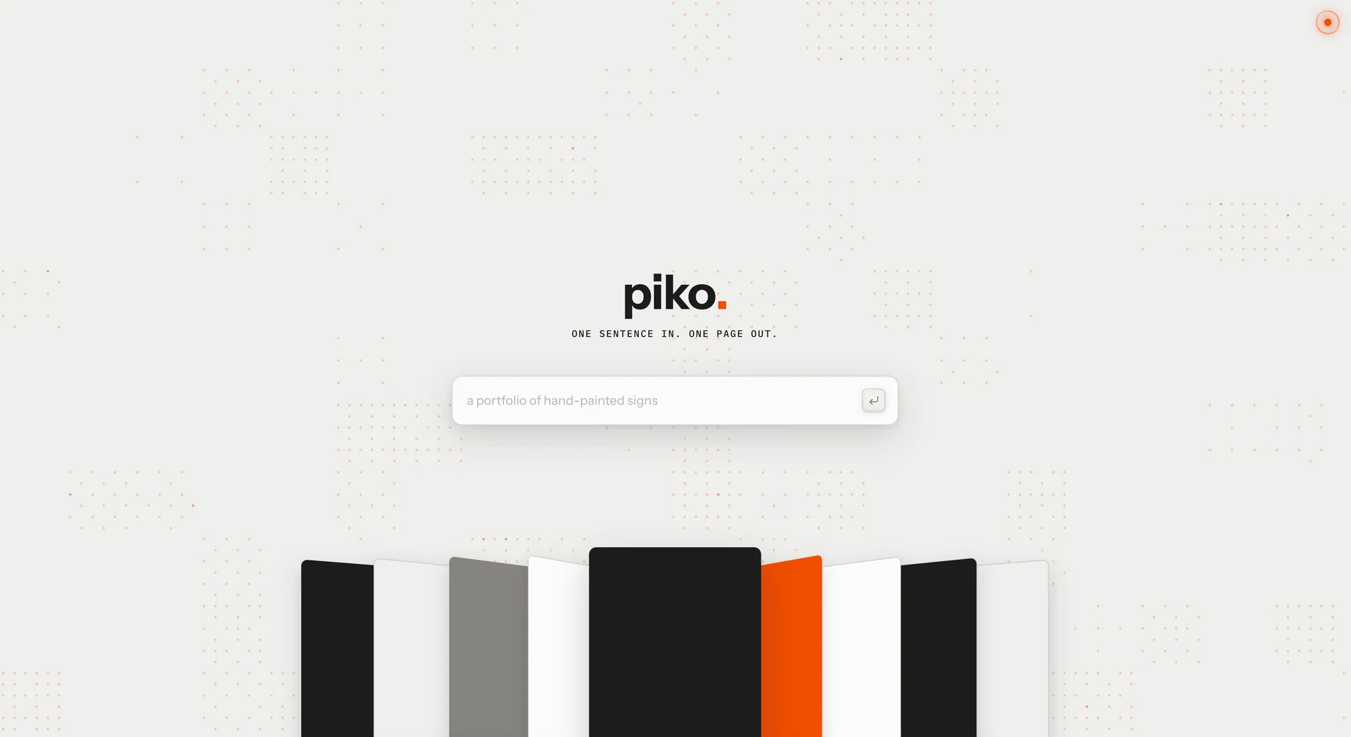 Piko