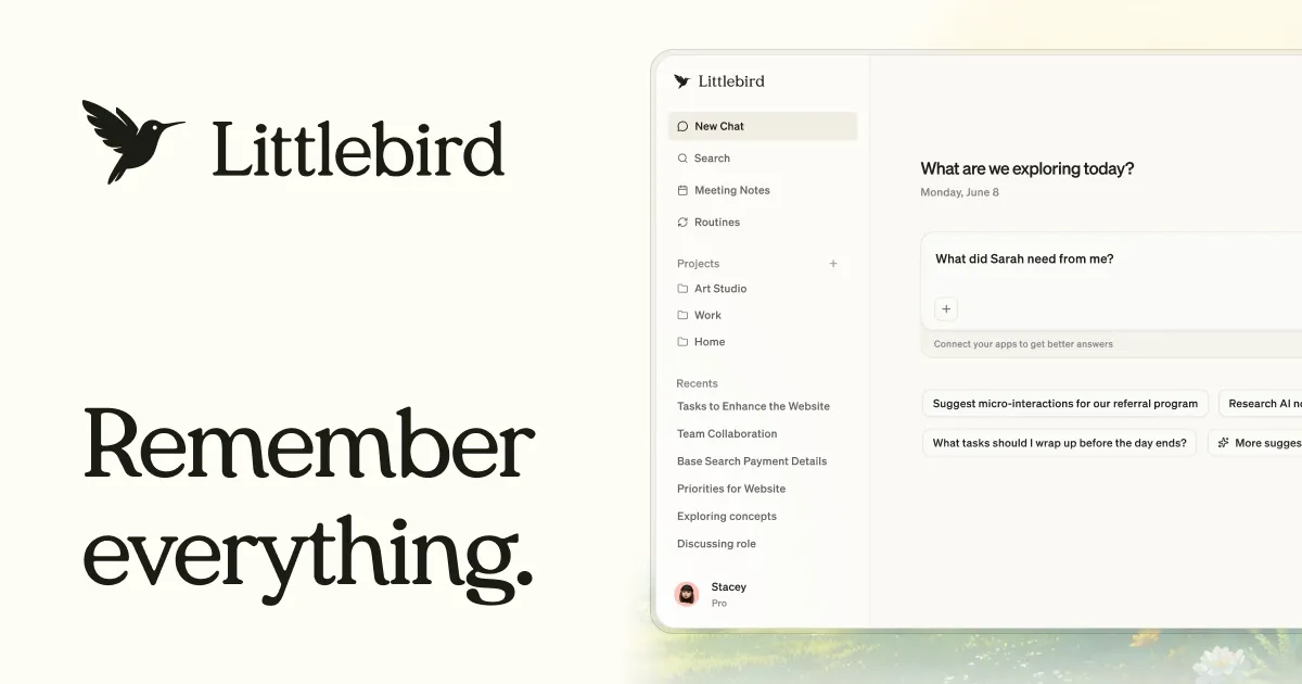 Littlebird