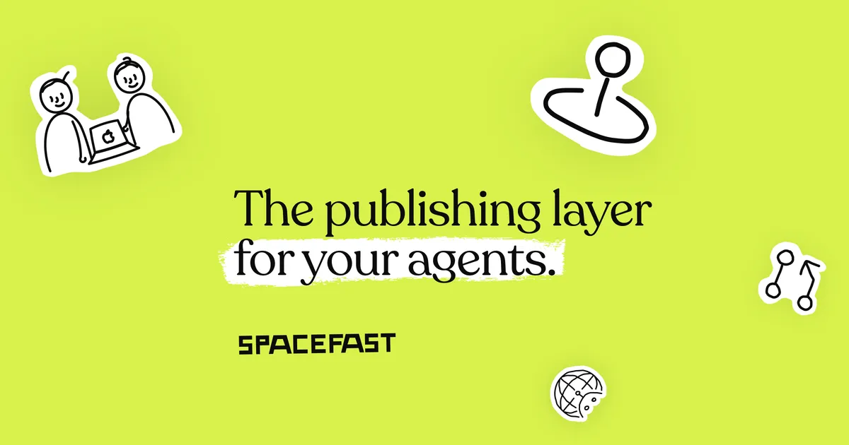Spacefast